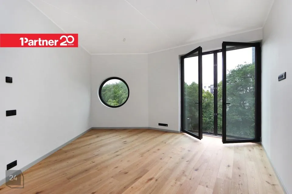 2-room apartment in Tallinn, Kesklinna linnaosa - photo 2