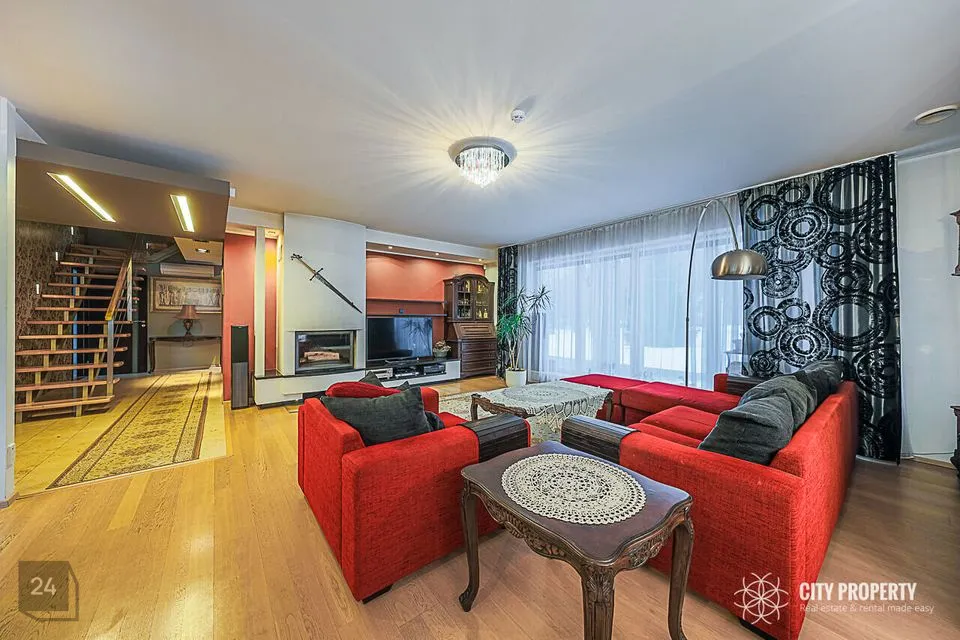 6-toaline Maja - Harku vald, Suurupi küla - foto 4