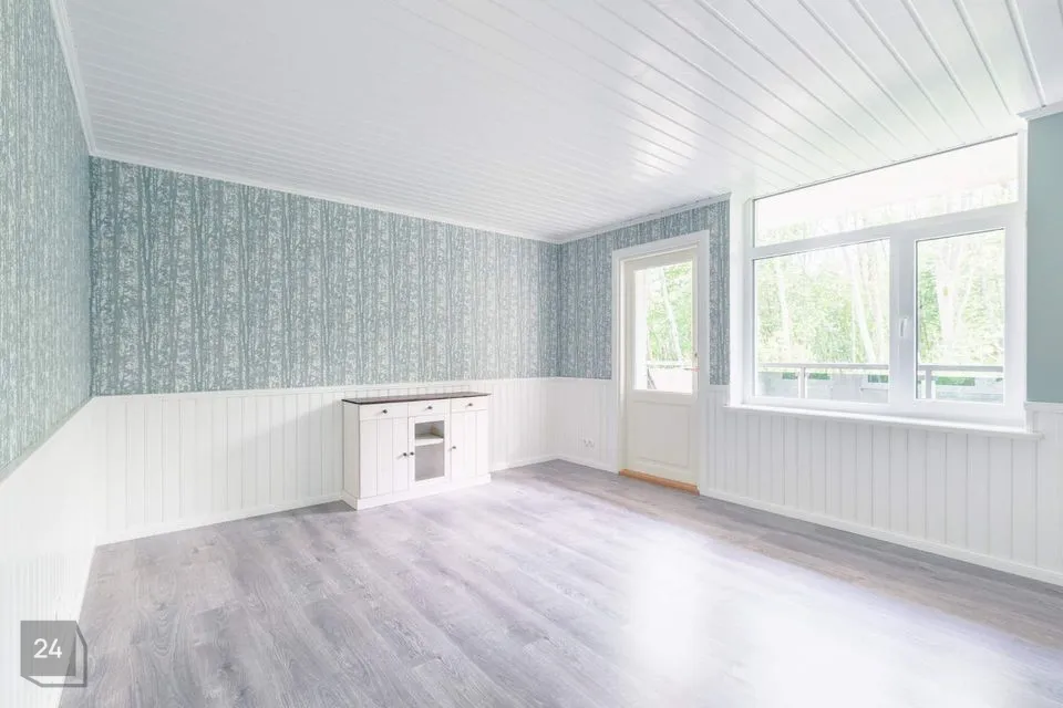 3-комнатная Квартира в Kadrina vald, Viitna küla