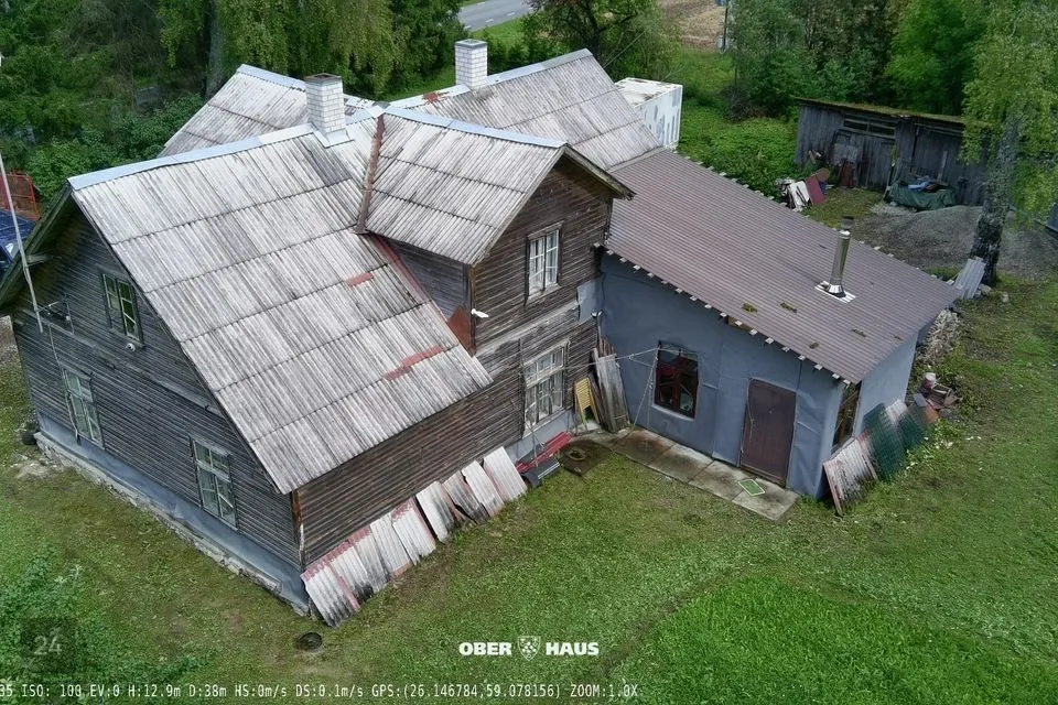 7-toaline Maja - Väike-Maarja vald, Kiltsi küla - foto 2