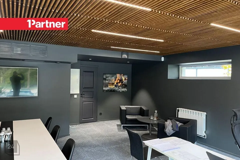 349 m² Maja  -  Tallinn, Nõmme linnaosa - foto 2