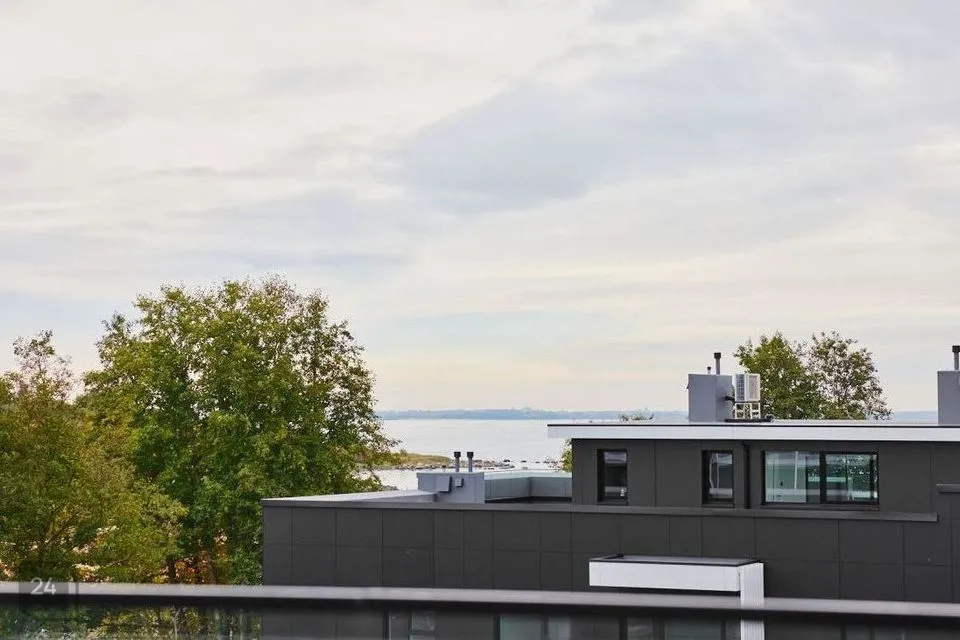 5-toaline Korter  -  Viimsi vald, Haabneeme alevik - foto 2