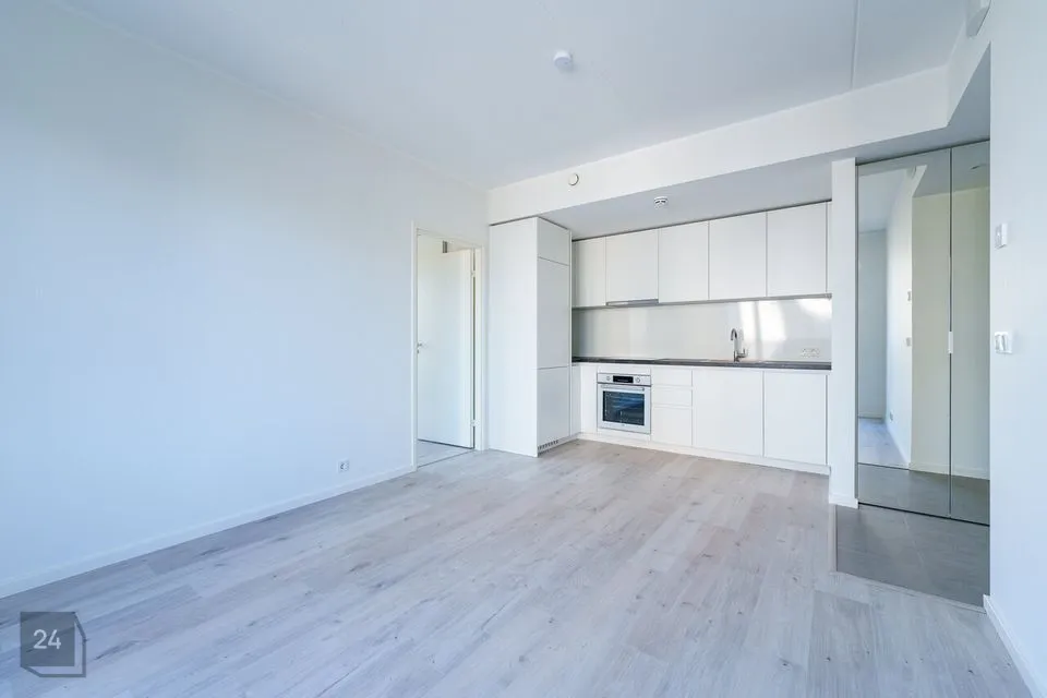 2-toaline Korter - Tallinn, Mustamäe linnaosa