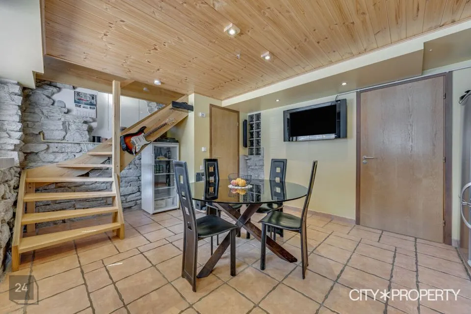 3-toaline Korter - Tallinn, Põhja-Tallinna linnaosa - foto 5