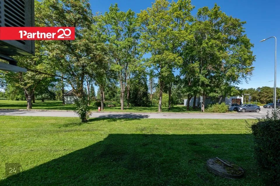 1-toaline Korter  -  Saku vald, Saku alevik - foto 4