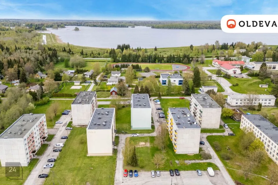 3-toaline Korter  -  Kose vald, Ardu alevik