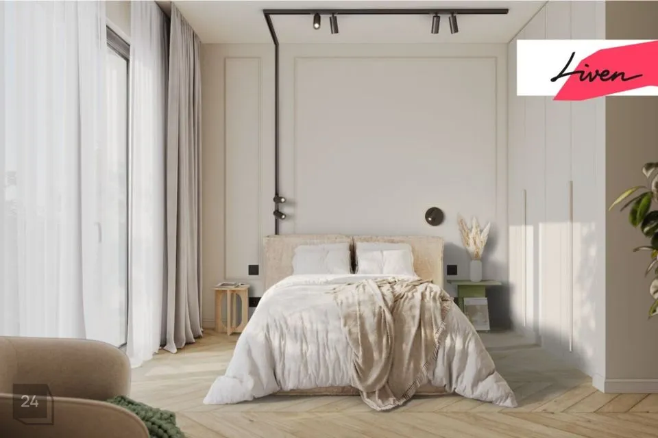 3-room apartment in Tallinn, Nõmme linnaosa - photo 5