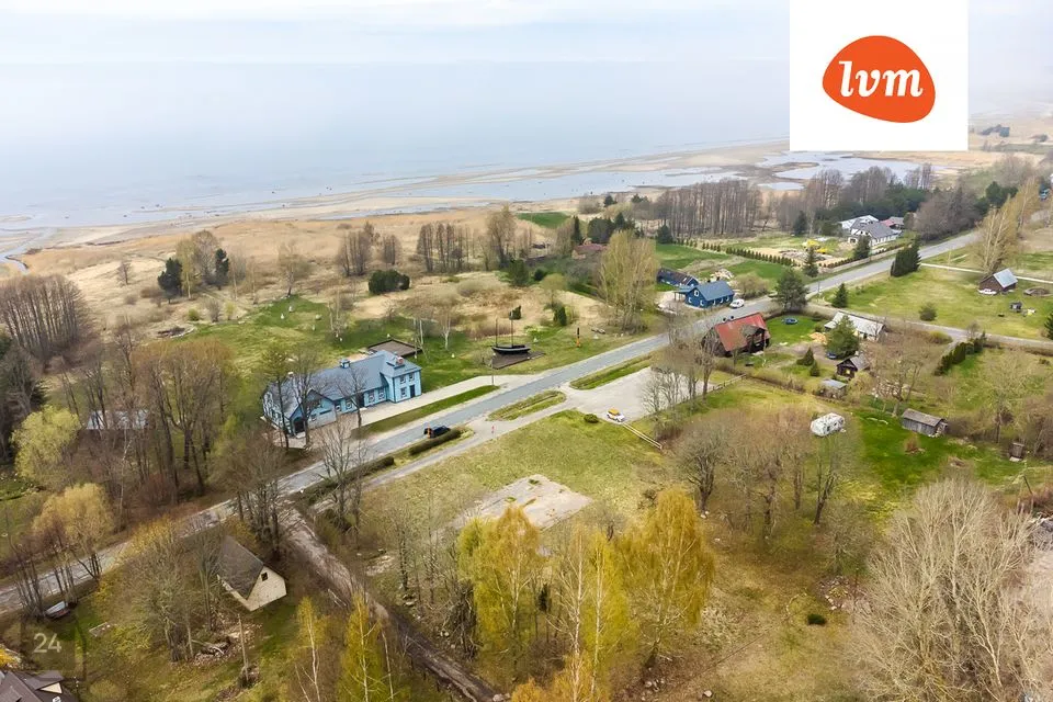 Ärimaa või Elamumaa, 5846 m² Maa - Häädemeeste vald, Kabli küla