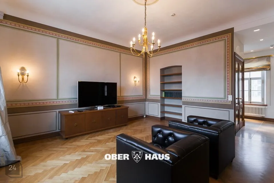 3-toaline Korter  -  Tallinn, Kesklinna linnaosa - foto 3