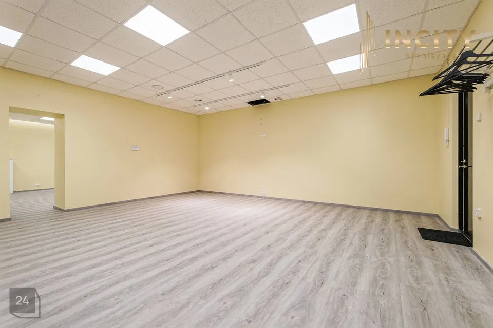 Bureau, 40 m² business in Tallinn, Kesklinna linnaosa - photo 4