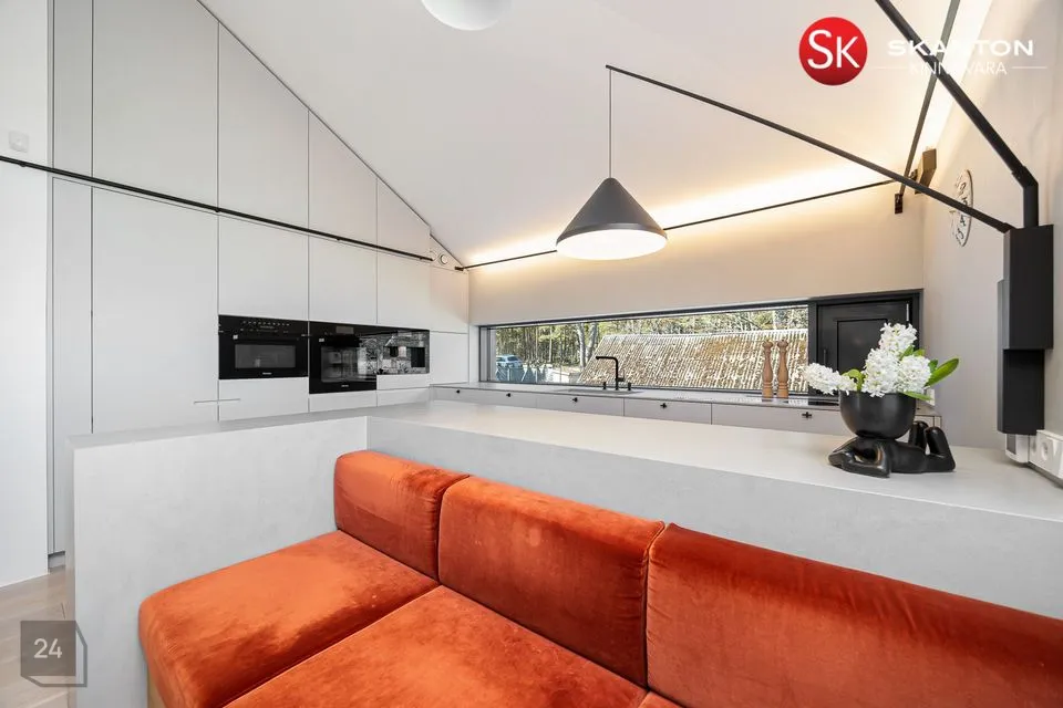 6-toaline Maja  -  Jõelähtme vald, Kaberneeme küla - foto 2