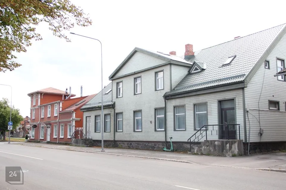 3-toaline Korter - Pärnu linn, Pärnu linn - foto 3