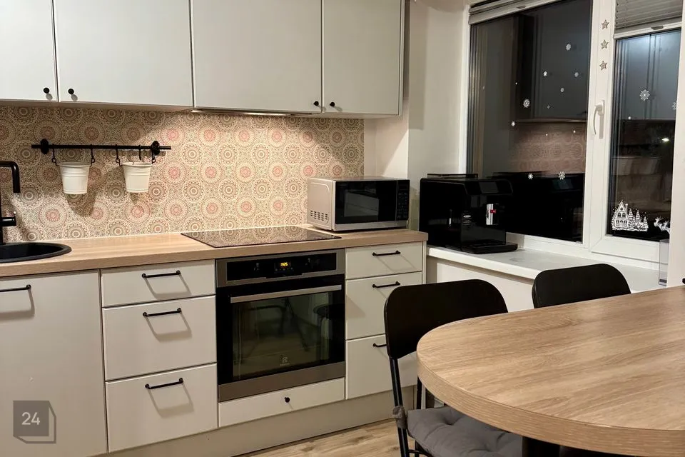 3-toaline Korter  -  Vinni vald, Vinni alevik - foto 3