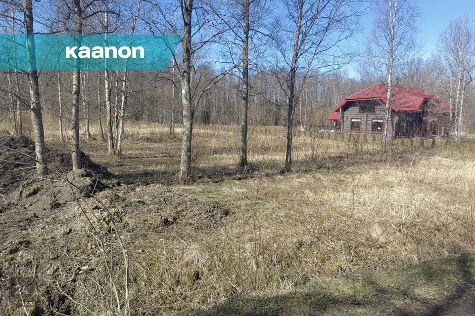 Elamumaa, 7599 m² Maa  -  Jõelähtme vald, Kostiranna küla - foto 4