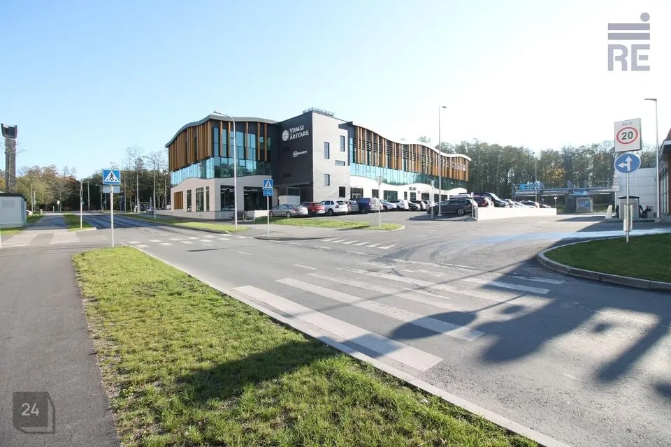 55 m² Äripind  -  Viimsi vald, Haabneeme alevik - foto 3