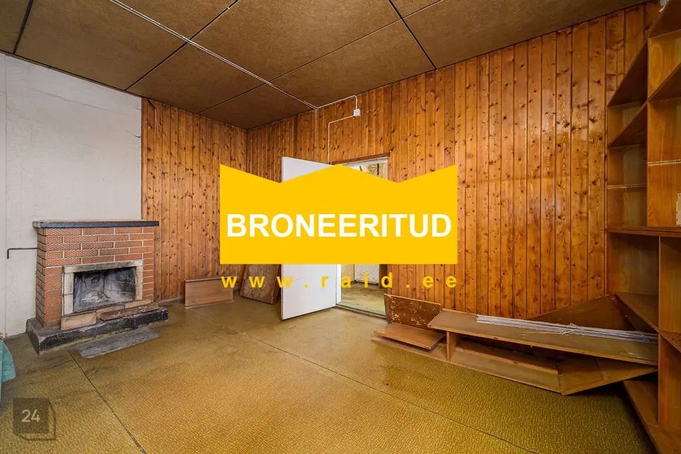 156 m² Majaosa - Märjamaa vald, Märjamaa alev - foto 4