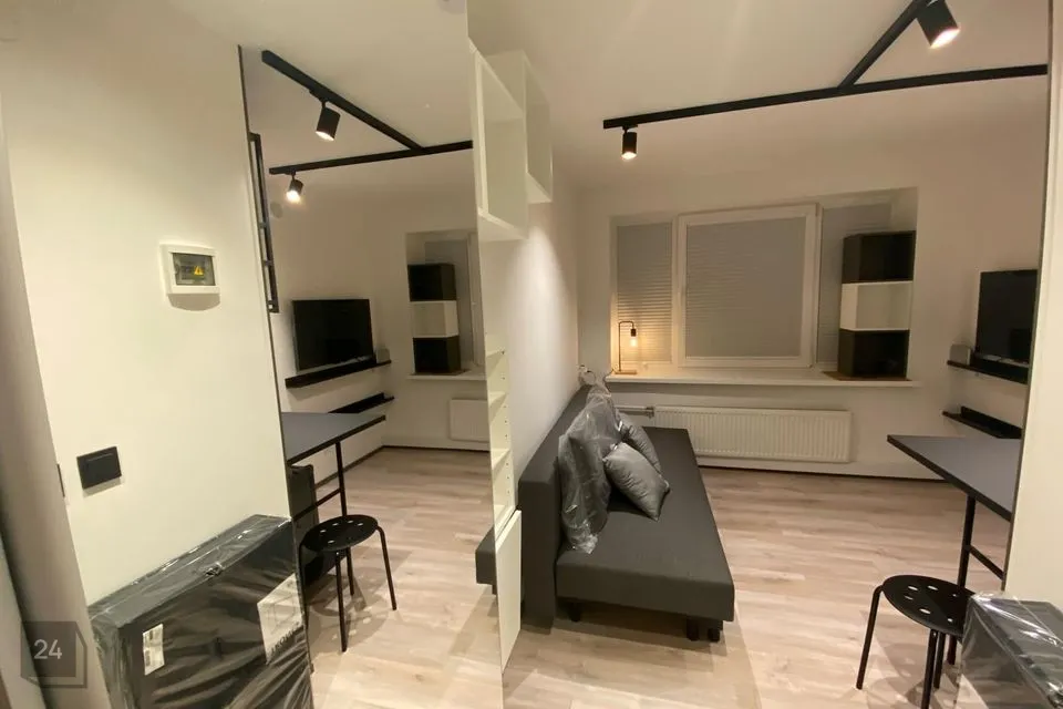 1-toaline Korter  -  Tallinn, Mustamäe linnaosa - foto 4