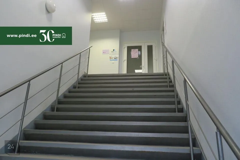 Teenindus, 24 m² Äripind - Valga vald, Valga linn - foto 4