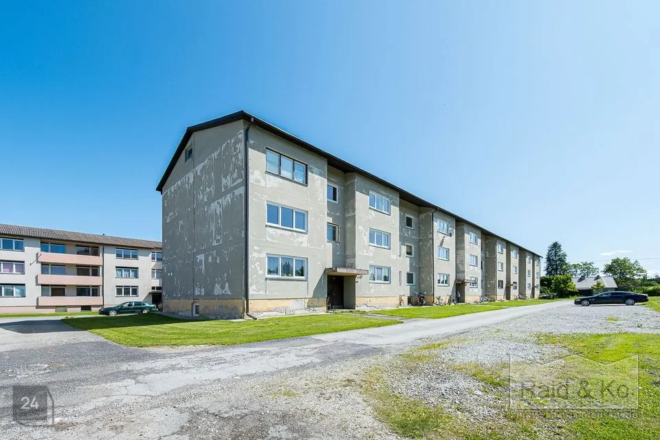 4-toaline Korter  -  Saue vald, Haiba küla - foto 2