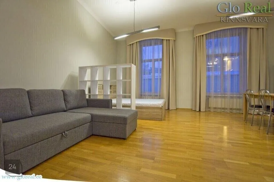 1-toaline Korter - Tallinn, Kesklinna linnaosa - foto 2