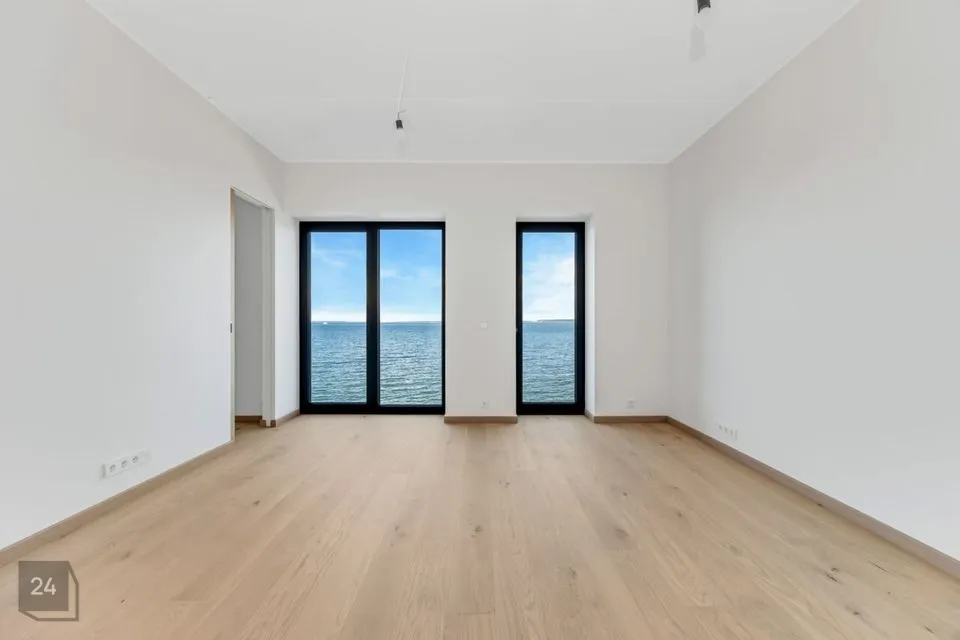 2-toaline Korter  -  Tallinn, Põhja-Tallinna linnaosa - foto 2