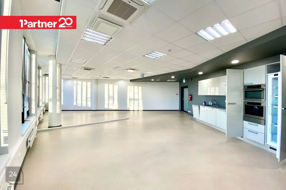 Büroo või Teenindus, 96 m² Äripind  -  Tallinn, Lasnamäe linnaosa - foto 4