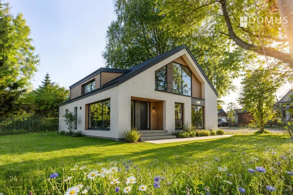 Земля жилой застройки, 716 m² участок в Tartu linn, Tartu linn