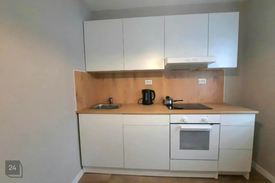 1-toaline Korter - Tallinn, Lasnamäe linnaosa - foto 4