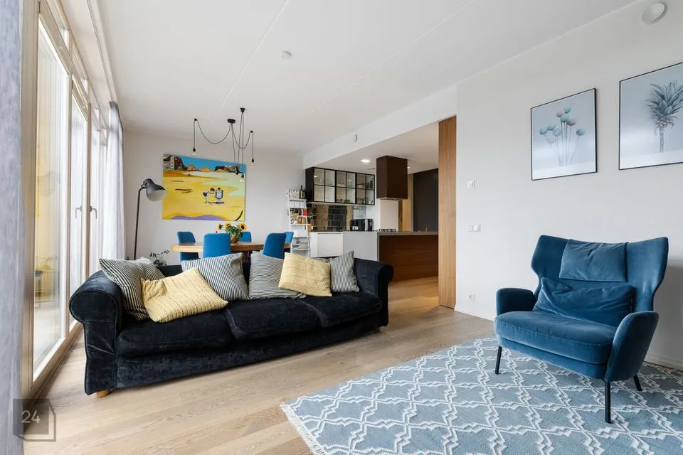 3-toaline Korter  -  Tallinn, Põhja-Tallinna linnaosa - foto 4