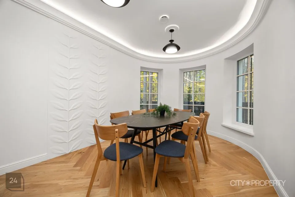 6-toaline Maja  -  Tallinn, Nõmme linnaosa - foto 3