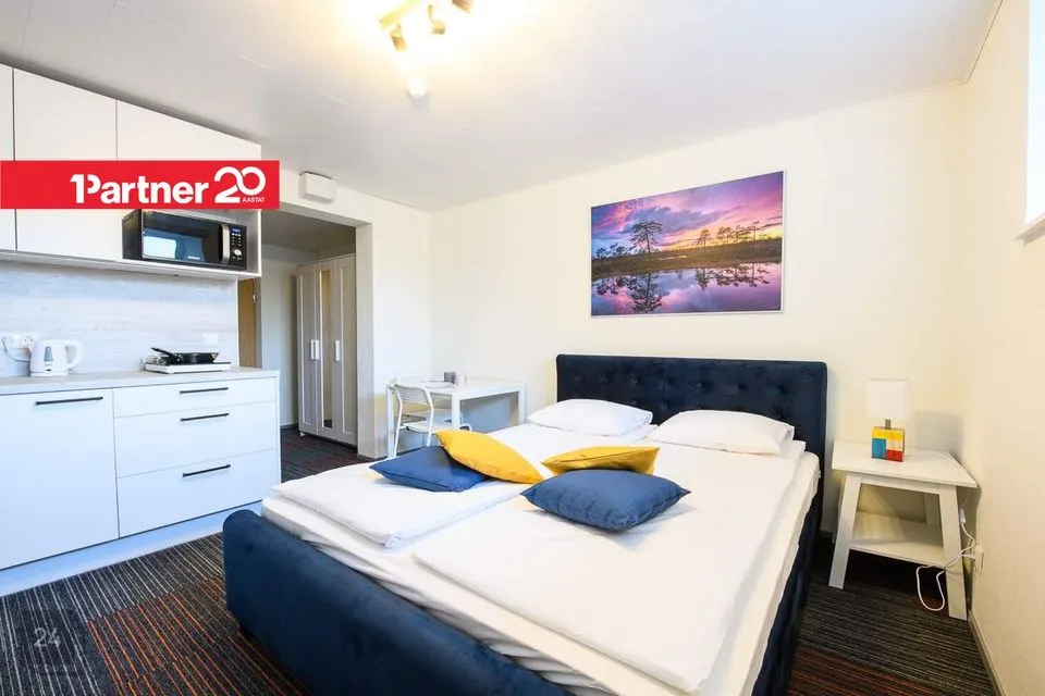 398 m² Äripind - Kambja vald, Räni alevik - foto 2