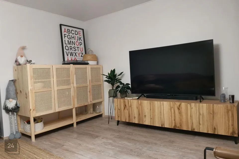 5-toaline Korter - Põltsamaa vald, Puurmani alevik - foto 3