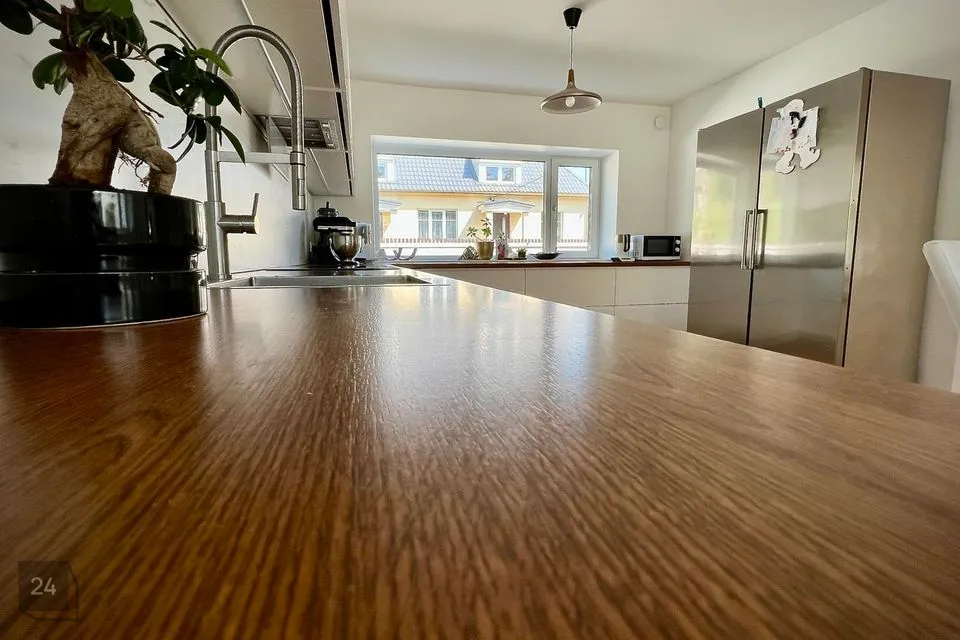 5-toaline Maja  -  Tallinn, Nõmme linnaosa - foto 4