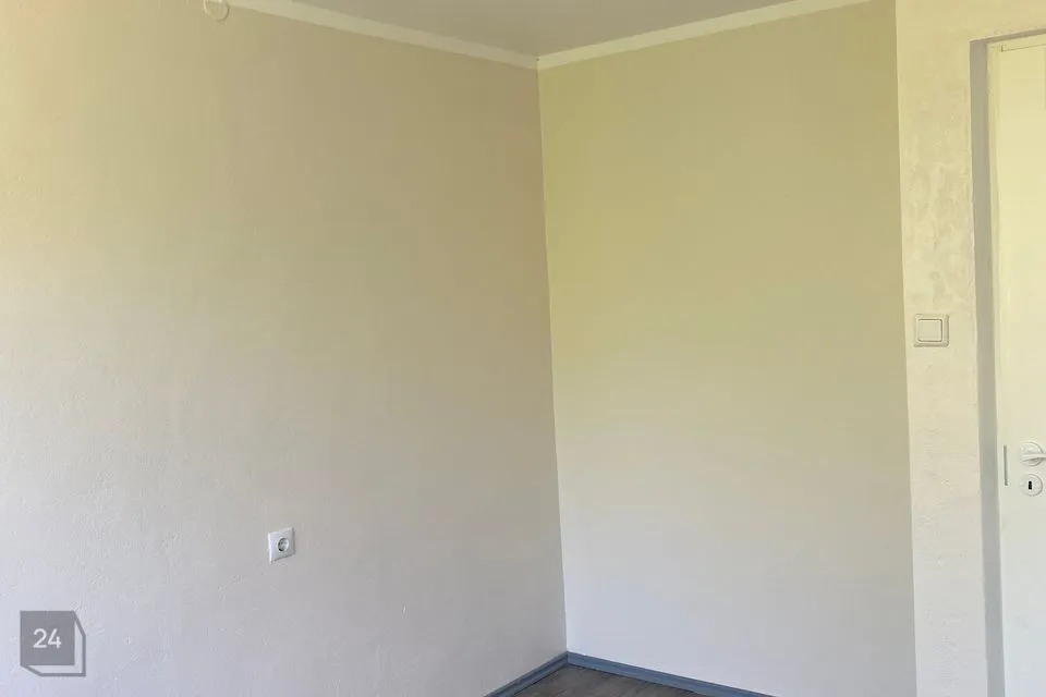 4-комнатная Квартира в Põltsamaa vald, Adavere alevik - фото 4