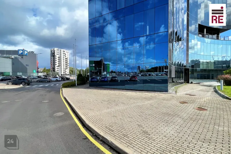 Multi-purpose, 93 m² business in Tallinn, Haabersti linnaosa