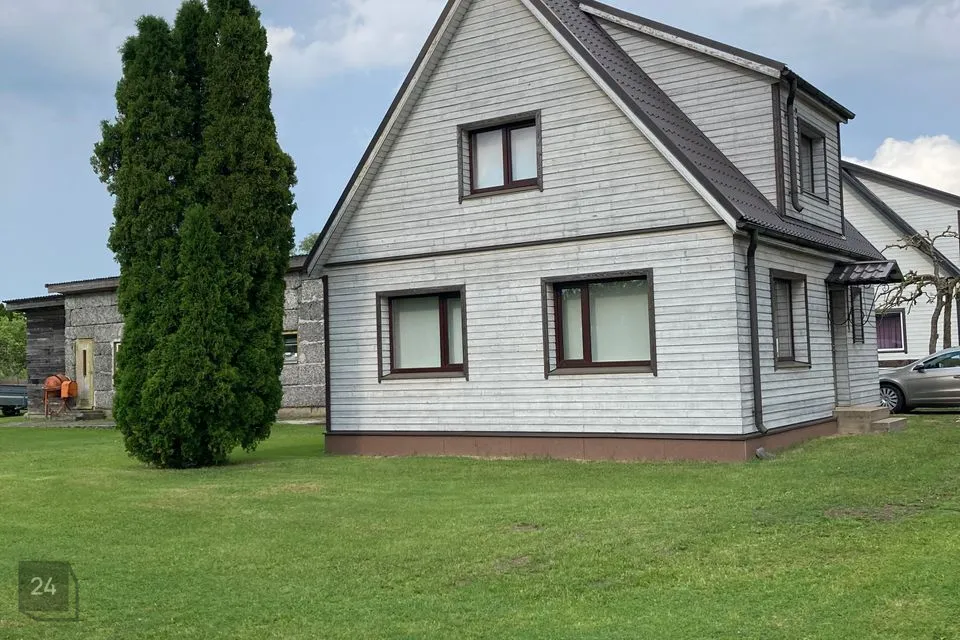 3-toaline Maja  -  Kadrina vald, Kadrina alevik - foto 3