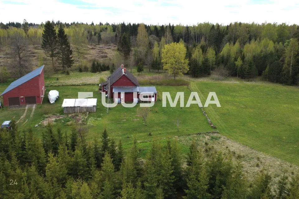 146 m² дом в Vinni vald, Aruküla