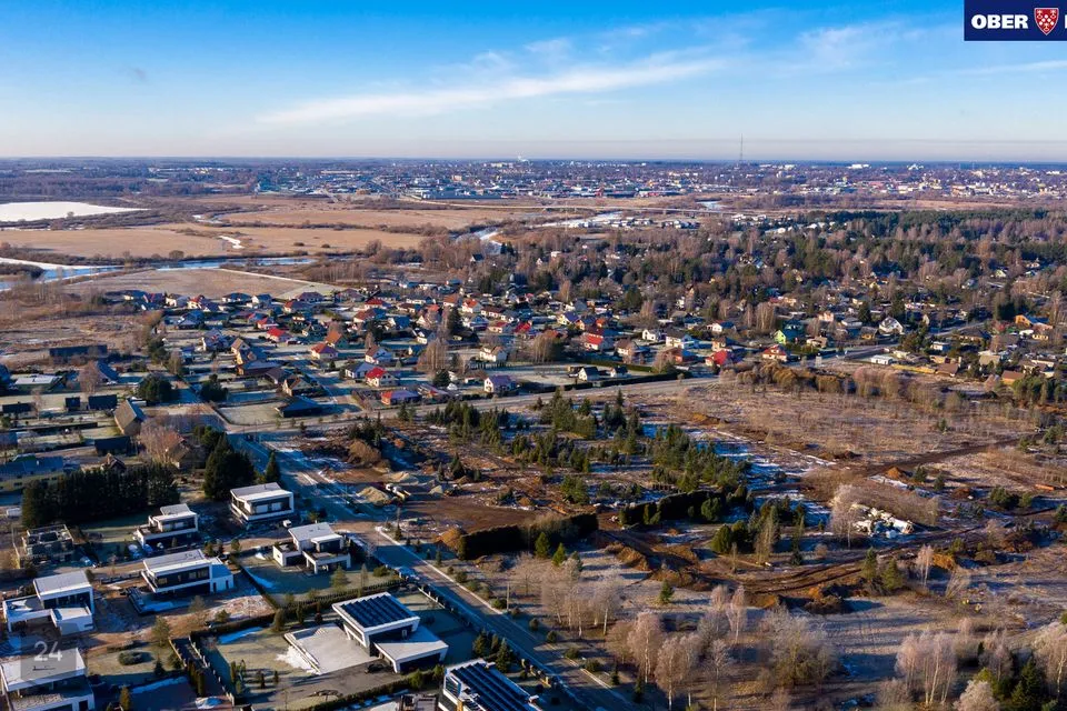 1540 m² land in Luunja vald, Veibri küla - photo 2