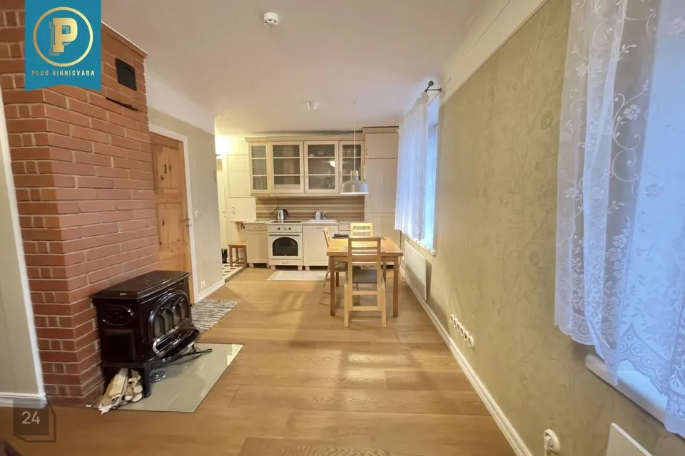 1-toaline Korter - Tallinn, Põhja-Tallinna linnaosa - foto 3