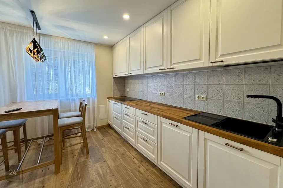 3-toaline Korter  -  Narva-Jõesuu linn, Narva-Jõesuu linn - foto 4