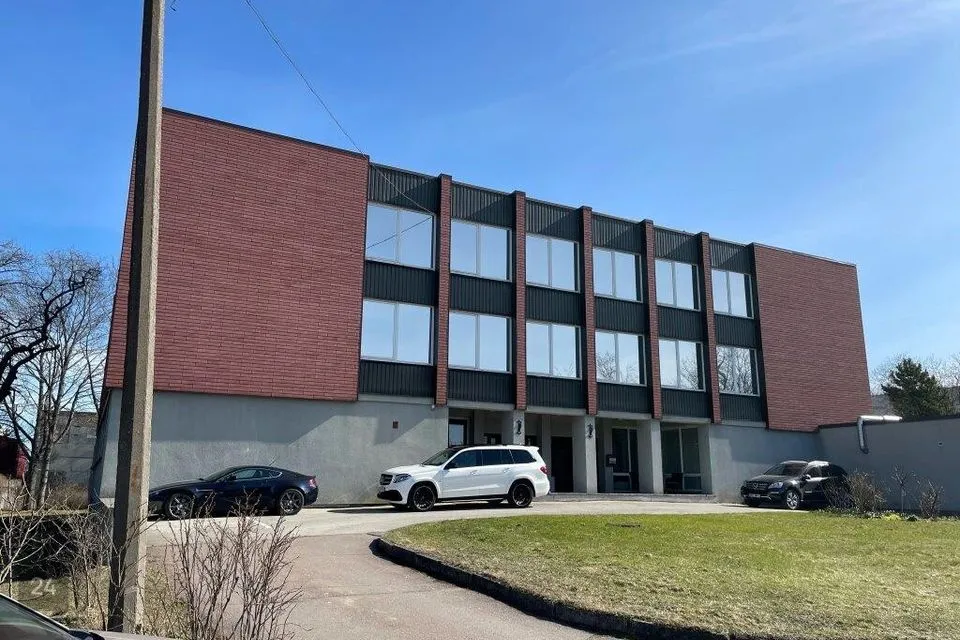 Büroo, 34 m² Äripind - Tallinn, Mustamäe linnaosa - foto 2