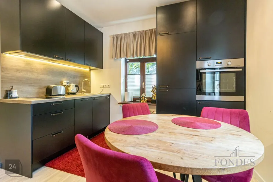 2-toaline Korter - Tallinn, Kesklinna linnaosa - foto 5