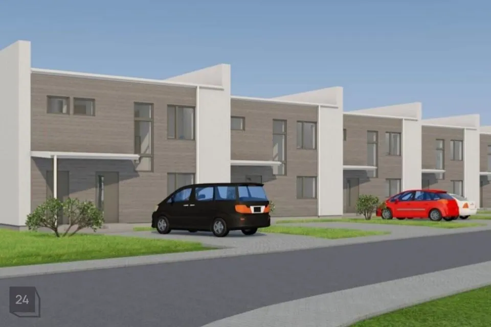 5-toaline Korter - Saaremaa vald, Kuressaare linn - foto 2