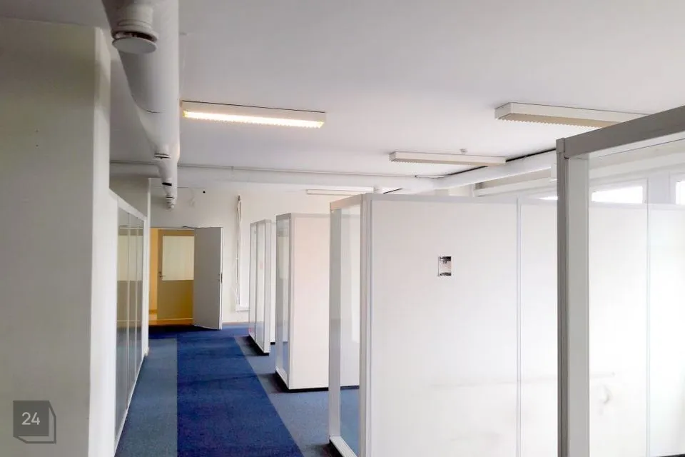 Büroo, 170 m² Äripind - Tallinn, Kristiine linnaosa