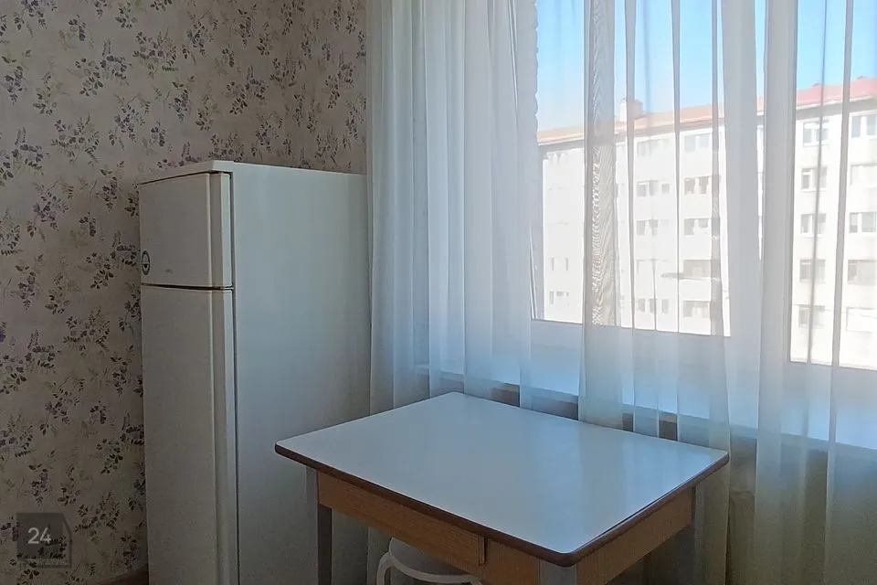 2-toaline Korter  -  Narva linn - foto 5