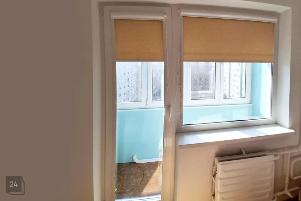 3-toaline Korter  -  Tallinn, Lasnamäe linnaosa - foto 5