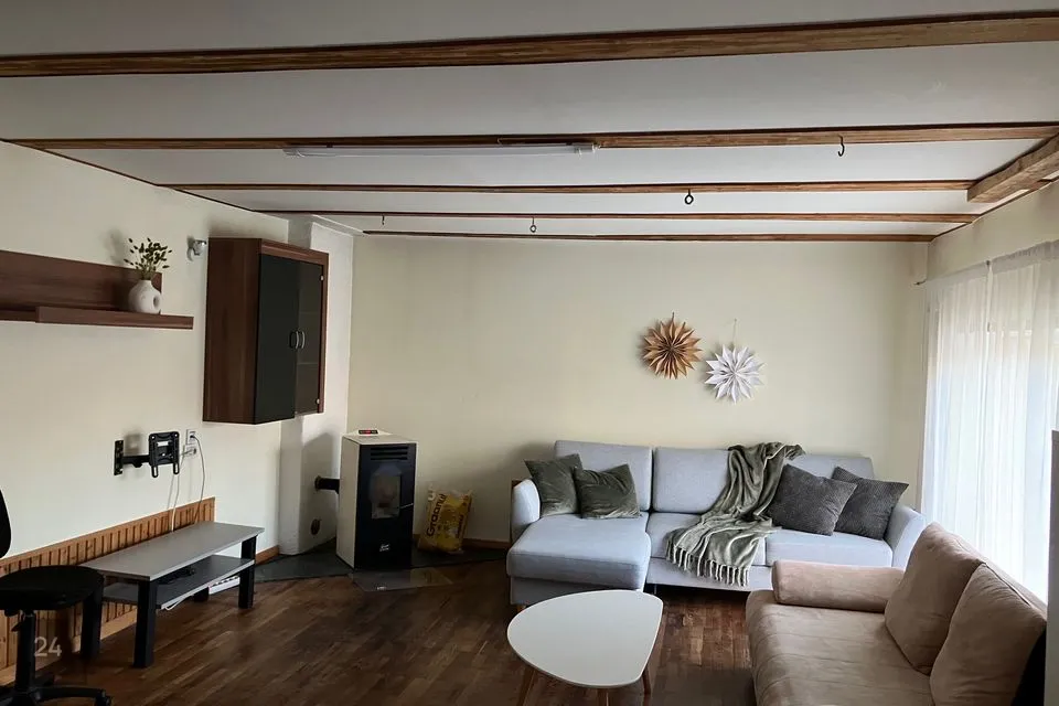 Muu, 1-toaline Majaosa  -  Tallinn, Kristiine linnaosa - foto 2