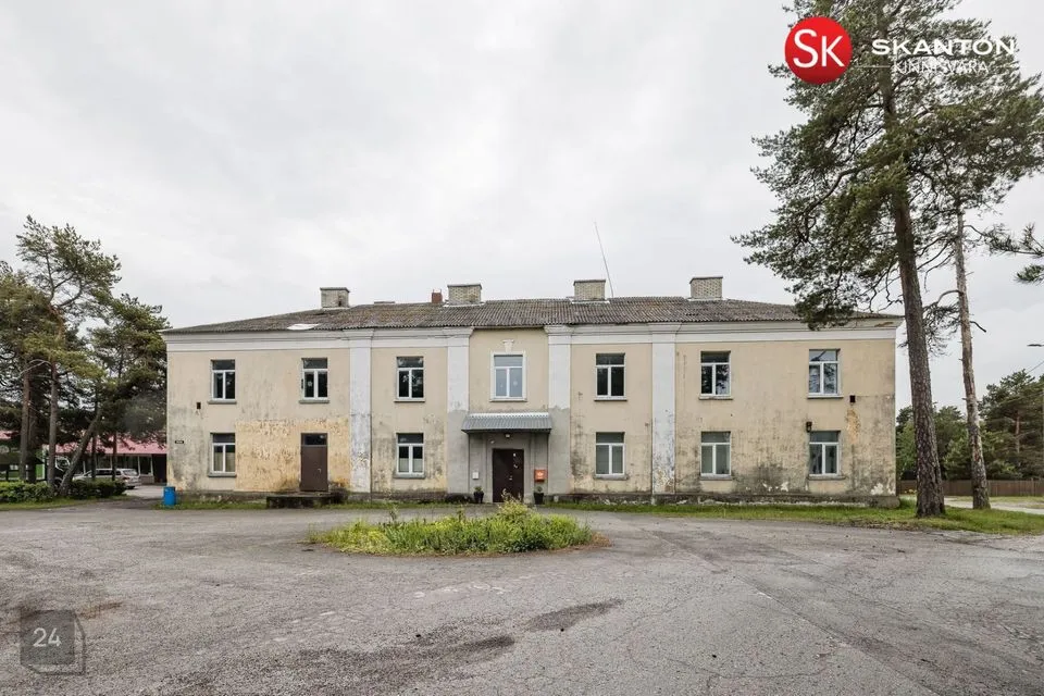 Mitme sihtotstarbega, 635 m² Äripind  -  Lääne-Harju vald, Klooga alevik - foto 3