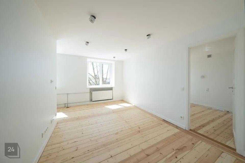 2-комнатная Квартира в Tallinn, Põhja-Tallinna linnaosa