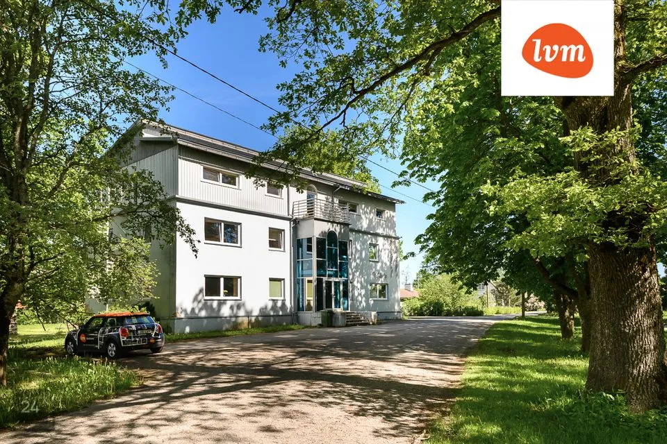 Другое, 634 m² Бизнес-площадь в Põhja-Pärnumaa vald, Vändra alev